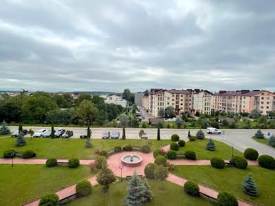 квартира за адресою В'ячеслава Чорновола вул., 91ж