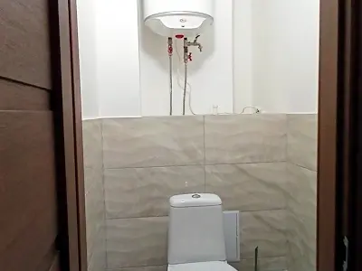 квартира за адресою Ревуцького вул., 54