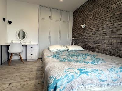 квартира за адресою Патріарха Мстислава Скрипника вул., 48-А
