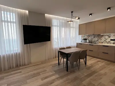 квартира за адресою Валерія Самофалова вул. (Каманіна), 16а/2