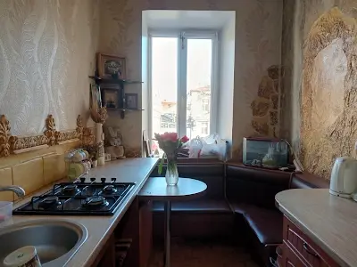 квартира по адресу Дальницкая ул., 22