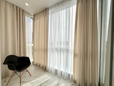 квартира по адресу Запорожское шоссе, 30ю