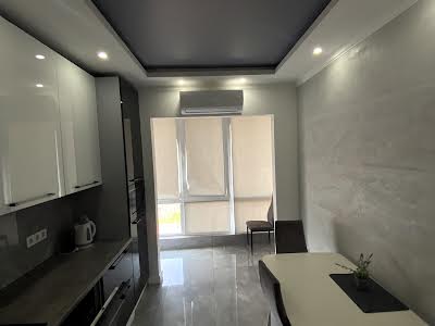 квартира за адресою Андрія Мельника вул., 10 к7