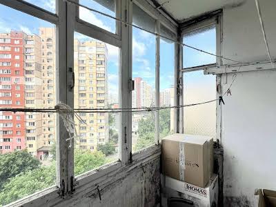 квартира по адресу Харьковское шоссе, 61-А