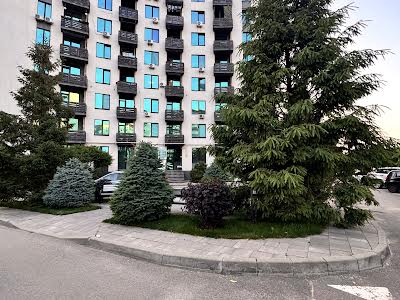 квартира по адресу Героев Небесной Сотни просп., 16/22