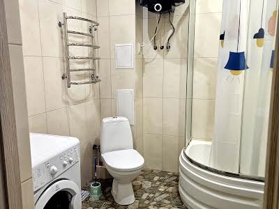 квартира по адресу Кондратюка Юрия ул., 3
