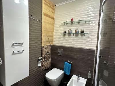 квартира по адресу Елизаветы Чавдар ул., 38
