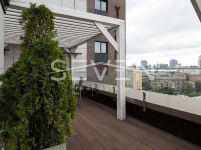 квартира по адресу Антоновича ул. (Горького), 74