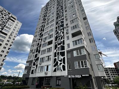 квартира по адресу Павла Чубинского ул., 13-А