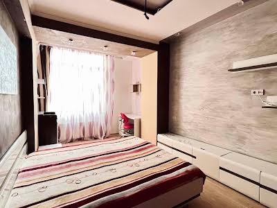 квартира за адресою Французький бульв., 22