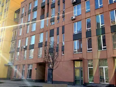 квартира по адресу Юрия Липы ул., 6-А