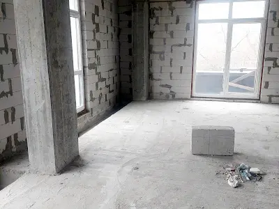 квартира по адресу Старокозацька, 50б