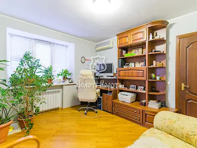 квартира за адресою Валерія Лобановського просп., 128
