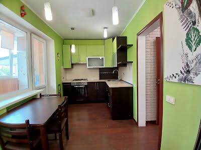 квартира за адресою Літературна вул. (Чехова), 7-Г