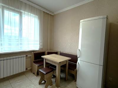 квартира по адресу Академика Заболотного ул., 44