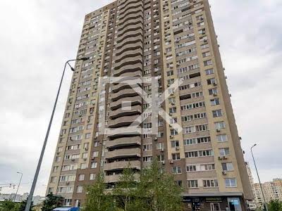 квартира за адресою Соломії Крушельницької вул., 13
