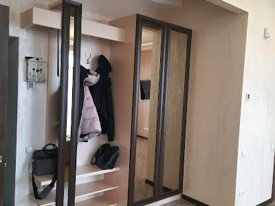 квартира за адресою Одеса, Львівська вул., 48