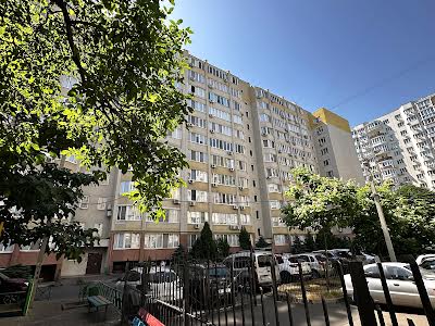 квартира за адресою Костанді вул., 201а