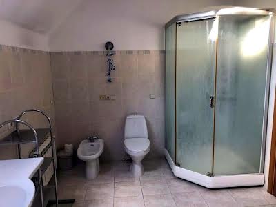 дом по адресу Луговая ул., 95