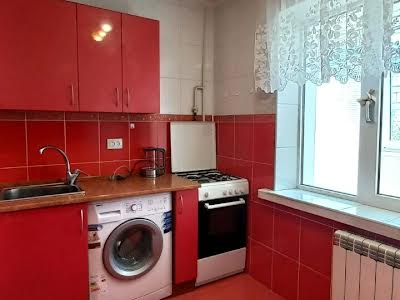 квартира за адресою Йорданська вул. (Лайоша Гавро), 24-Б