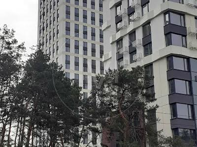 квартира за адресою Князя Романа Мстиславича вул. (Генерала Жмаченка), 26