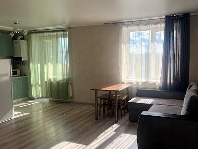 квартира по адресу Щепотьева бульв., 5
