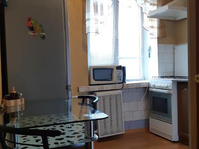квартира за адресою Науки просп., 24