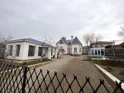 дом по адресу Німецька ул. (Томская)
