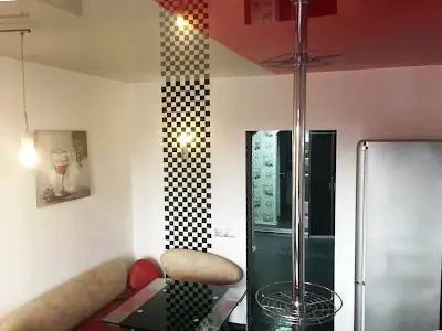 квартира по адресу Урловская ул., 15