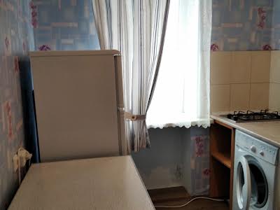 квартира по адресу Ялтинська, 9Б