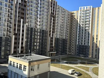 квартира за адресою Академіка Заболотного вул., 148-В