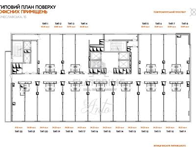 квартира по адресу Сичеславская ул. (Ползунова), 1Б