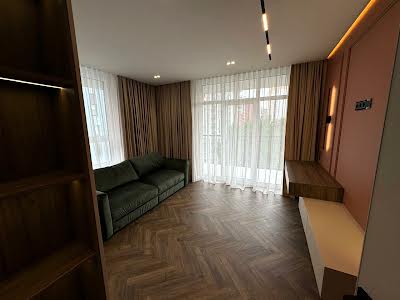 квартира за адресою Тараса Шевченка вул., 60