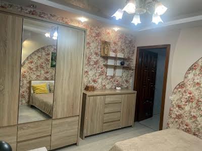 квартира за адресою Соборна вул., 10Б