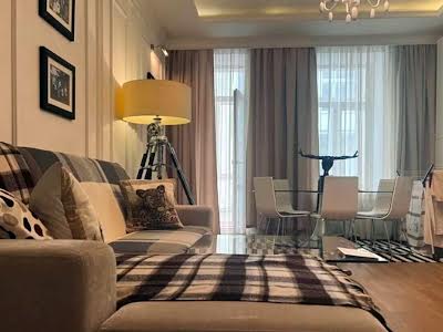 квартира за адресою Олеся Гончара вул., 30Б