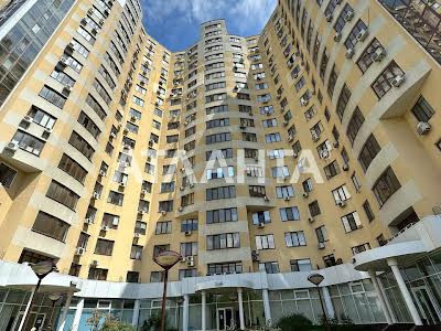 квартира за адресою Шевченка просп., 33