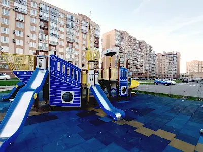 квартира по адресу Метрологическая ул., 9В