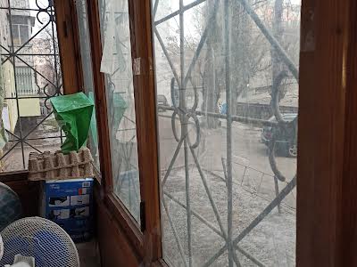 квартира за адресою Архітектора Вербицького вул., 34