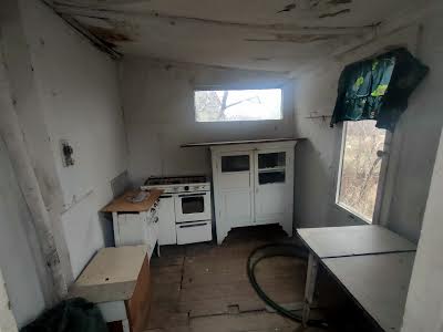 дом по адресу СТ ПРИБУЖЖЯ, 163