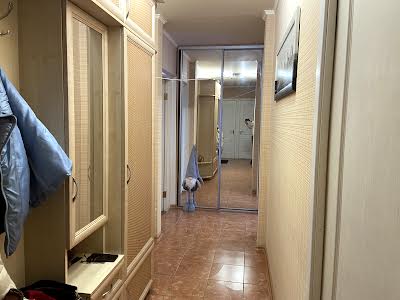 квартира за адресою Космонавта Поповича вул. ( Волкова), 8