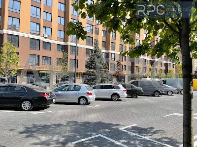 квартира за адресою Свободи вул., 1С