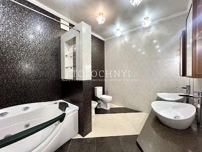 квартира по адресу Крещатик ул. (Kreschatic), 27б