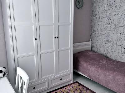квартира за адресою вулиця Ігоря Бедзая, 96/1