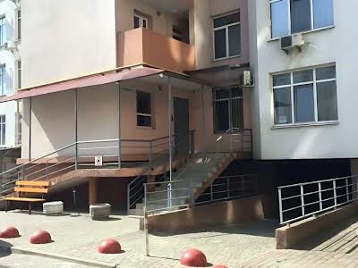 квартира по адресу Дюковская ул., 6