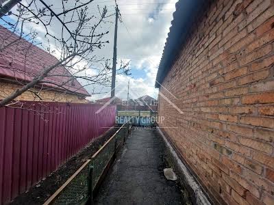 дом по адресу Прорезная ул.