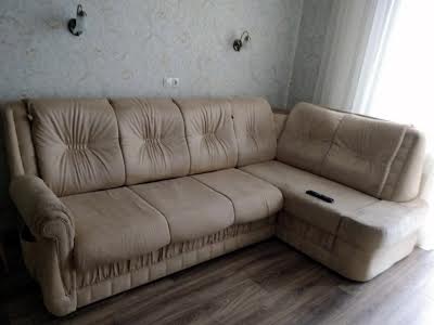 квартира по адресу Марсельская ул., 35