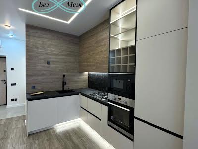 квартира за адресою Мартинова просп., 36