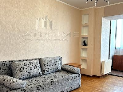 квартира за адресою Миколи Бажана просп., 26