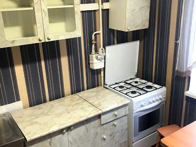 квартира за адресою Вернадського вул., 2