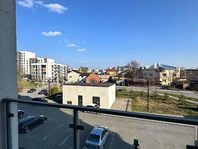 квартира по адресу Львов, Малоголосковская ул., 8Є